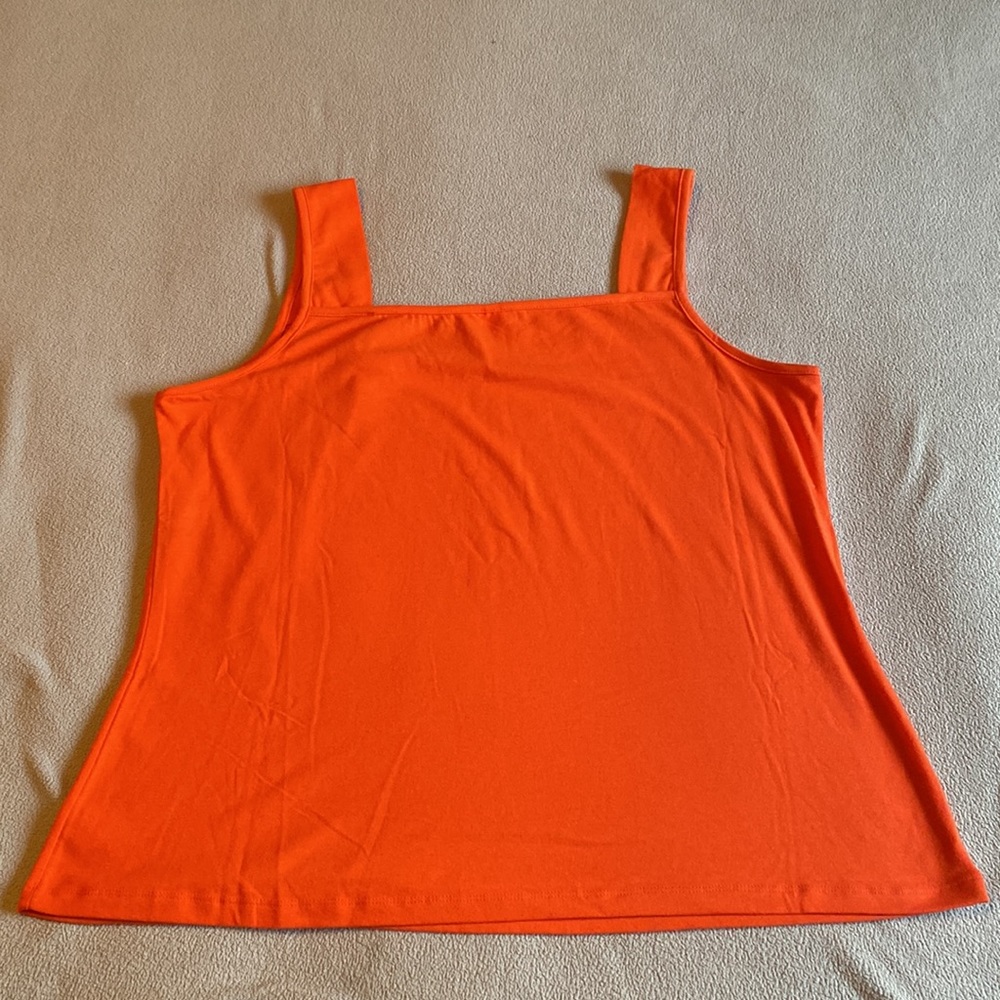 Tank Top - Picture 4 of 4